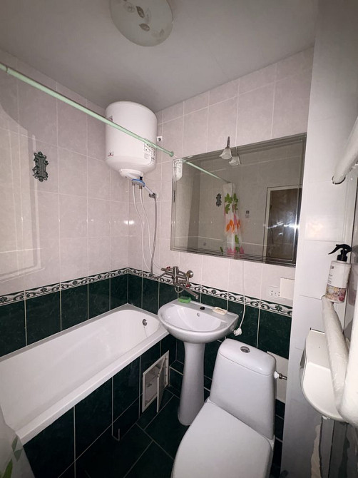 Оренда 1 кімн квартири / нагірна частина Кременчуг - изображение 7