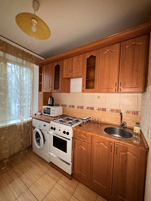 Оренда 1 кімн квартири / нагірна частина Кременчуг - изображение 5