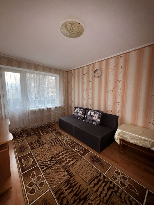 Оренда 1 кімн квартири / нагірна частина Кременчуг - изображение 2