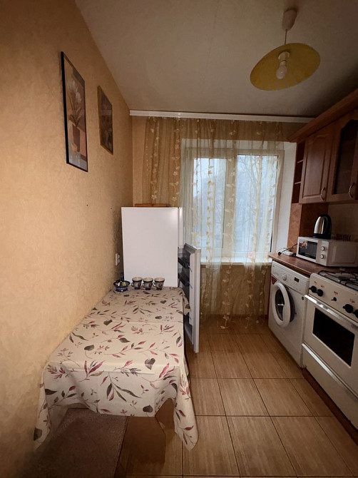 Оренда 1 кімн квартири / нагірна частина Кременчуг - изображение 4