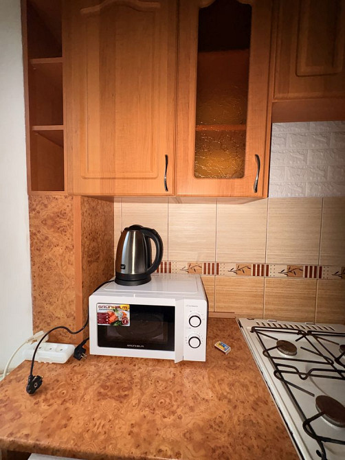 Оренда 1 кімн квартири / нагірна частина Кременчуг - изображение 6