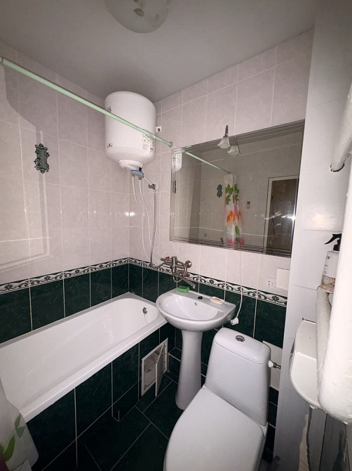 Оренда 1 кімн квартири / нагірна частина Кременчуг - изображение 8