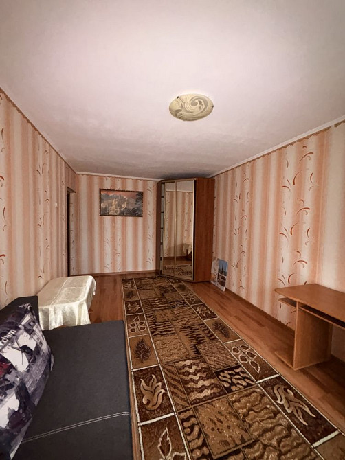 Оренда 1 кімн квартири / нагірна частина Кременчуг - изображение 1