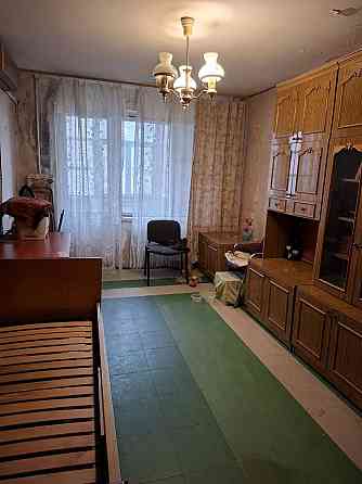 Сдаётся 2 к. квартира на Левобережном-3. Днепр