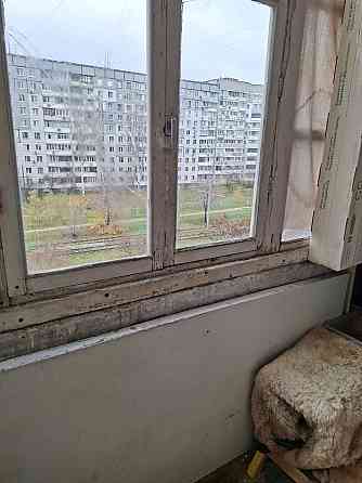 Сдаётся 2 к. квартира на Левобережном-3. Днепр