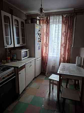 Сдаётся 2 к. квартира на Левобережном-3. Днепр