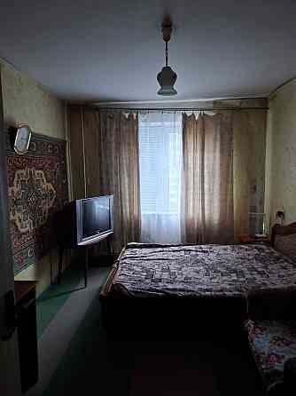 Сдаётся 2 к. квартира на Левобережном-3. Днепр