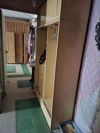 Сдаётся 2 к. квартира на Левобережном-3. Днепр