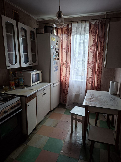 Сдаётся 2 к. квартира на Левобережном-3. Днепр - изображение 4