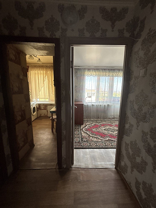 Сдам 1 комнатную квартиру,левый берег ,ул.Гули Королевой 19. Днепр - изображение 7