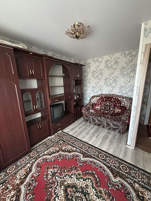 Сдам 1 комнатную квартиру,левый берег ,ул.Гули Королевой 19. Днепр - изображение 6