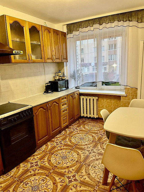 Здам 3-х квартира на Панча район Чорновола від власника Львів - зображення 7