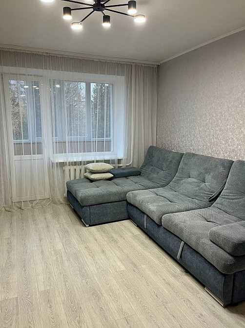 Здам 3-х квартира на Панча район Чорновола від власника Львів - зображення 1