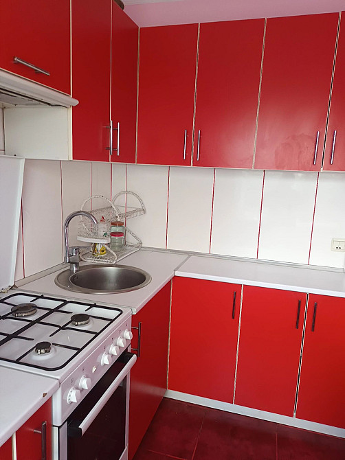 Здам однокімнатну квартиру! Львів - зображення 2