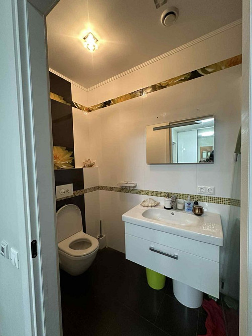 Без Комісії! Оренда двокімнатної квартири, вул. Кадетський Гай 6 Київ - зображення 5