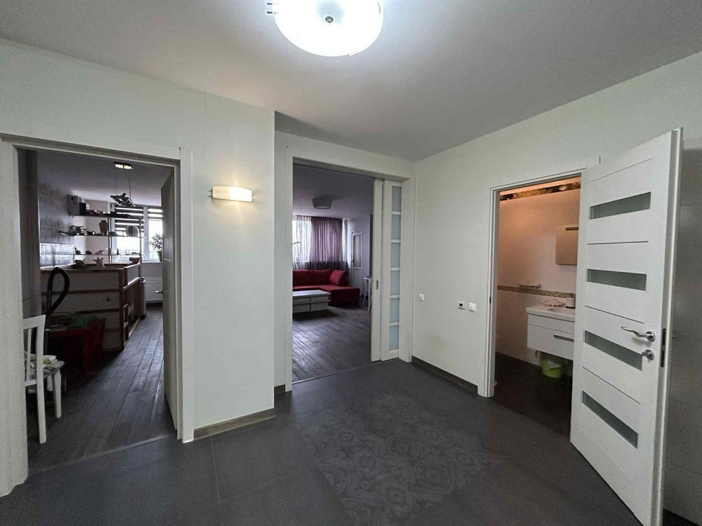 Без Комісії! Оренда двокімнатної квартири, вул. Кадетський Гай 6 Київ - зображення 6