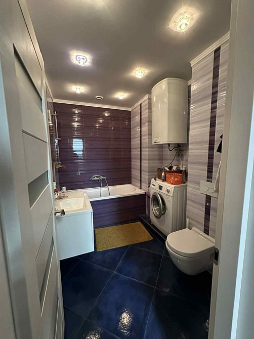 Без Комісії! Оренда двокімнатної квартири, вул. Кадетський Гай 6 Київ - зображення 7