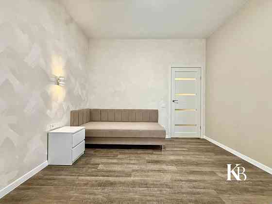 Первая сдача! Новый ремонт 3-к квартира в ЖК Улдуз Степное (Полтавская обл.)