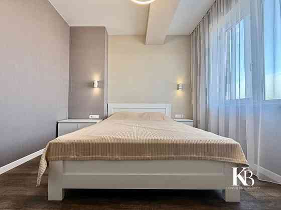 Первая сдача! Новый ремонт 3-к квартира в ЖК Улдуз Степное (Полтавская обл.)