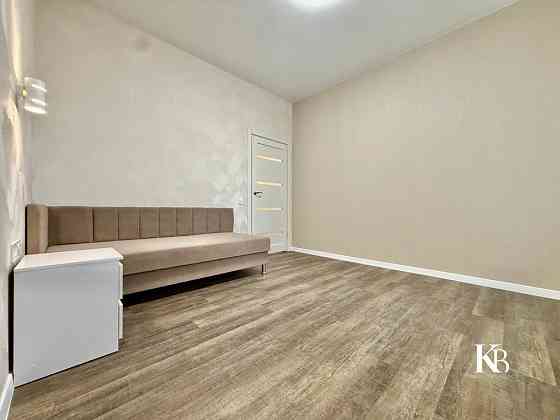 Первая сдача! Новый ремонт 3-к квартира в ЖК Улдуз Степное (Полтавская обл.)