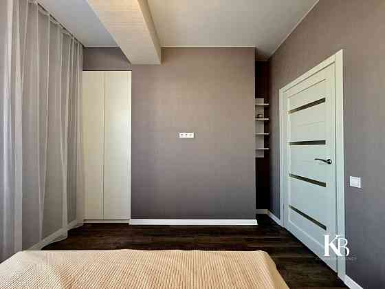 Первая сдача! Новый ремонт 3-к квартира в ЖК Улдуз Степное (Полтавская обл.)