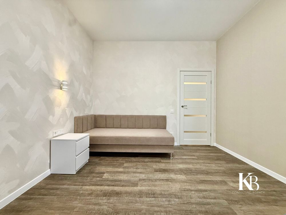 Первая сдача! Новый ремонт 3-к квартира в ЖК Улдуз Степное (Полтавская обл.) - изображение 5