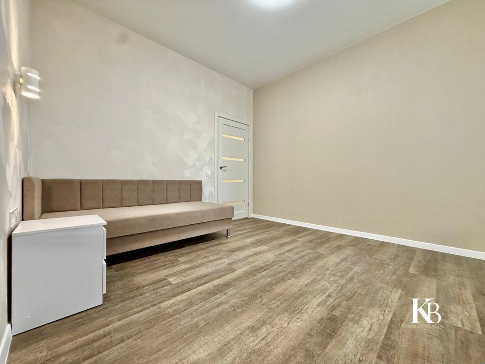 Первая сдача! Новый ремонт 3-к квартира в ЖК Улдуз Степное (Полтавская обл.) - изображение 6