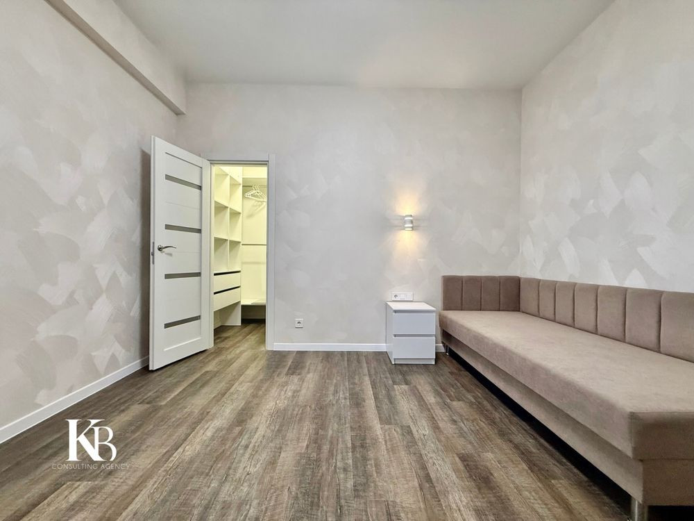 Первая сдача! Новый ремонт 3-к квартира в ЖК Улдуз Степное (Полтавская обл.) - изображение 7