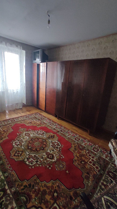 Сдам 2 комнатную квартиру ул.Сарматская Запоріжжя - зображення 6