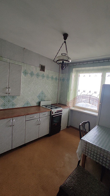 Сдам 2 комнатную квартиру ул.Сарматская Запоріжжя - зображення 1