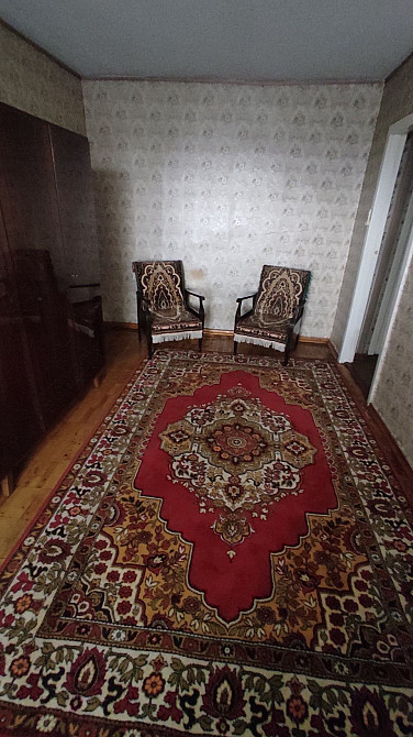 Сдам 2 комнатную квартиру ул.Сарматская Запоріжжя - зображення 7