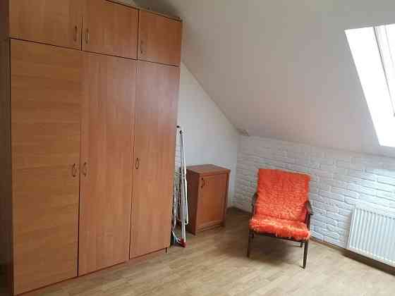 Своя теплая отдельная 1 комн. квартира-коттедж  отопление Броварской п Киев