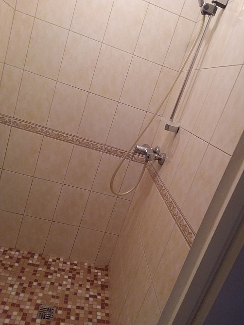 Своя теплая отдельная 1 комн. квартира-коттедж  отопление Броварской п Київ - зображення 5