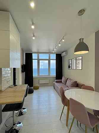 Жемчужина 32 Вид моря БЕЗ КОМИССИИ Одеса