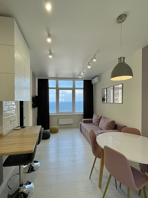 Жемчужина 32 Вид моря БЕЗ КОМИССИИ Одесса - изображение 5