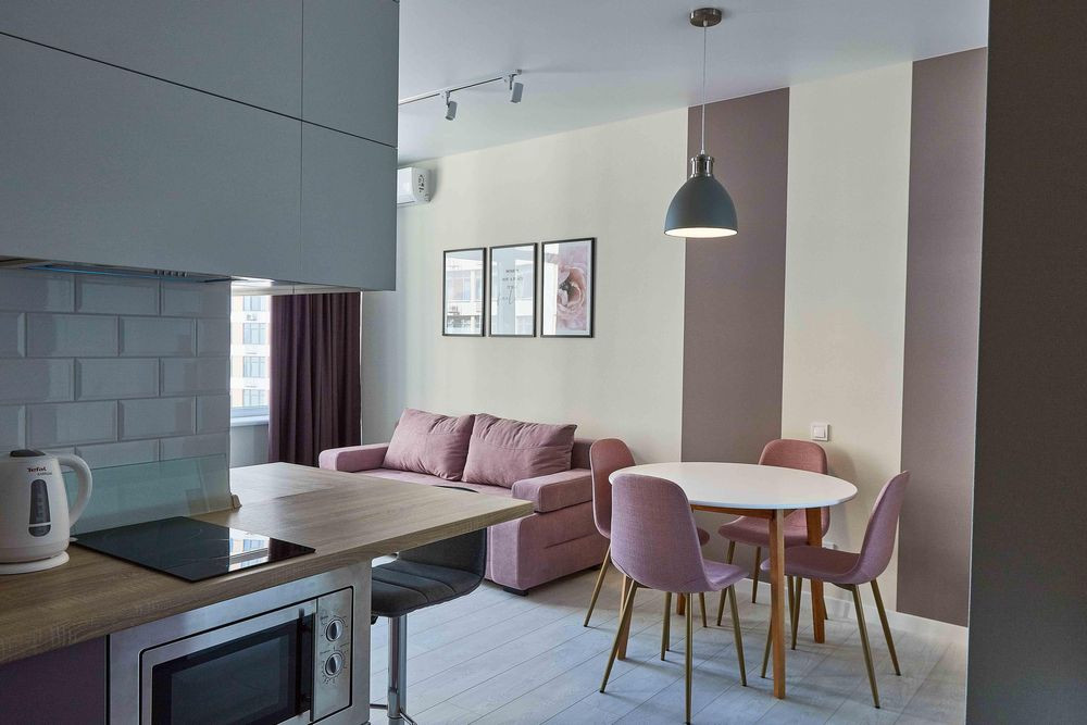 Жемчужина 32 Вид моря БЕЗ КОМИССИИ Одесса - изображение 4