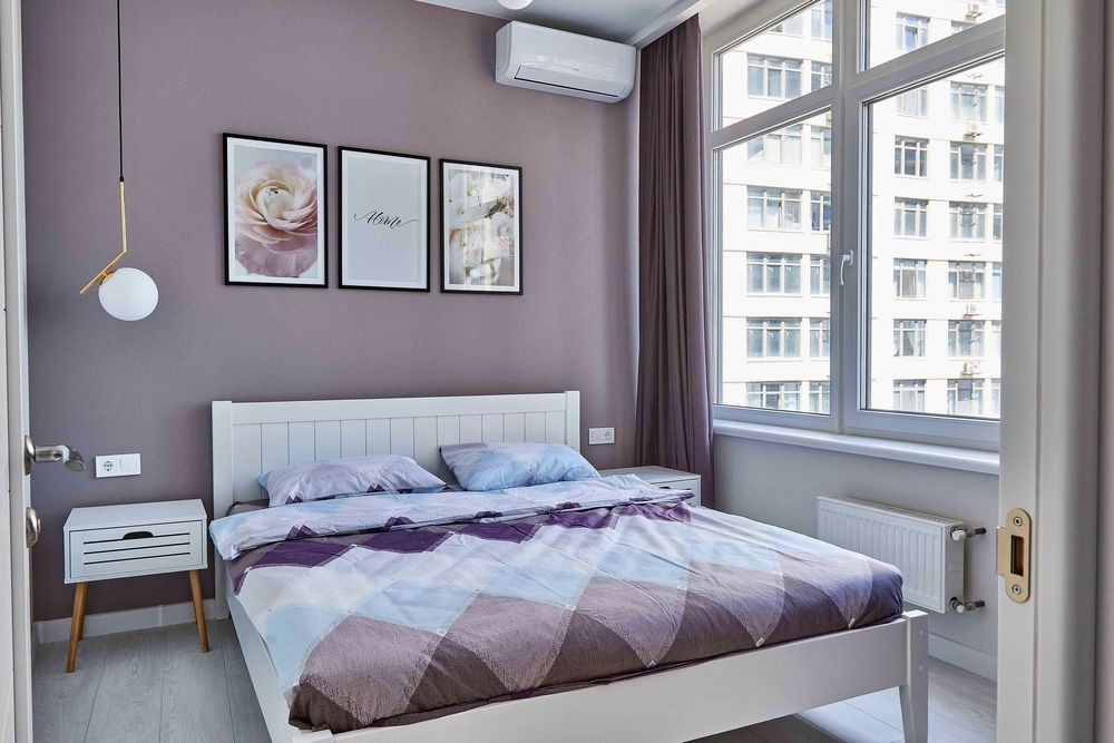 Жемчужина 32 Вид моря БЕЗ КОМИССИИ Одесса - изображение 1