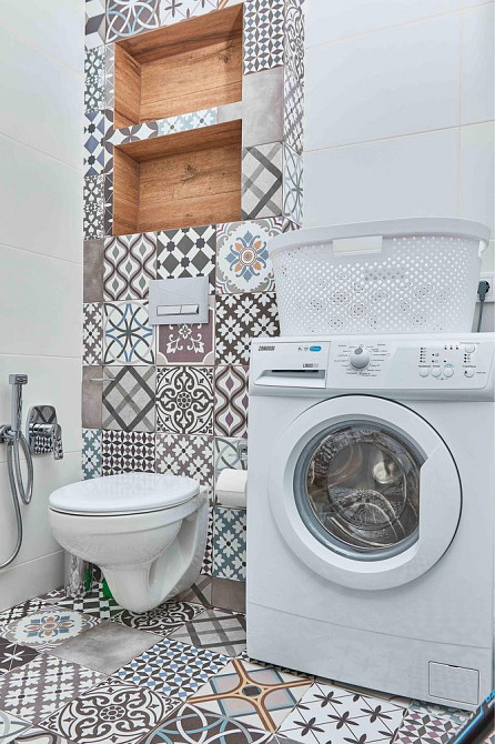 Жемчужина 32 Вид моря БЕЗ КОМИССИИ Одесса - изображение 7