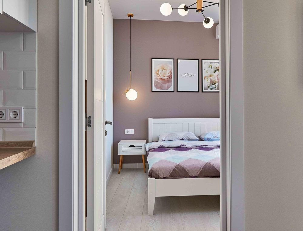 Жемчужина 32 Вид моря БЕЗ КОМИССИИ Одесса - изображение 2