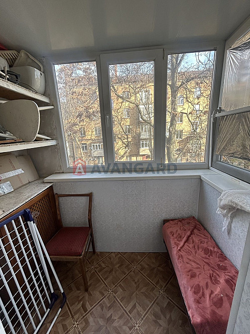 Сдам 1-х комн пр. СЕРГЕЯ Нигояна (бывш Калинина) этаж 3/4 Днепр - изображение 7