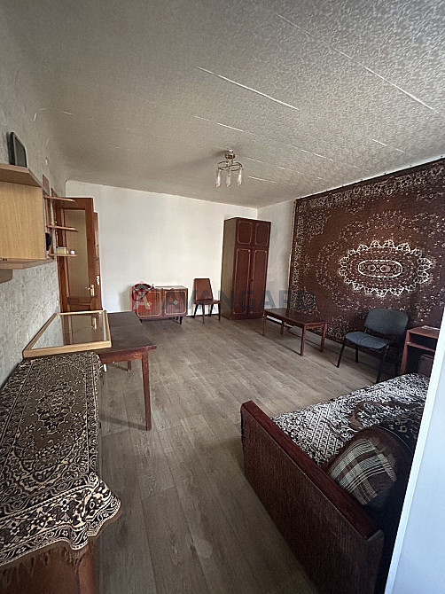 Сдам 1-х комн пр. СЕРГЕЯ Нигояна (бывш Калинина) этаж 3/4 Днепр - изображение 5