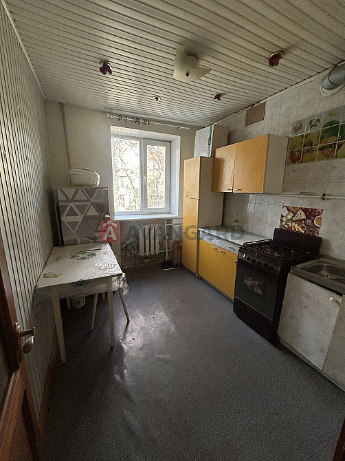 Сдам 1-х комн пр. СЕРГЕЯ Нигояна (бывш Калинина) этаж 3/4 Днепр - изображение 1