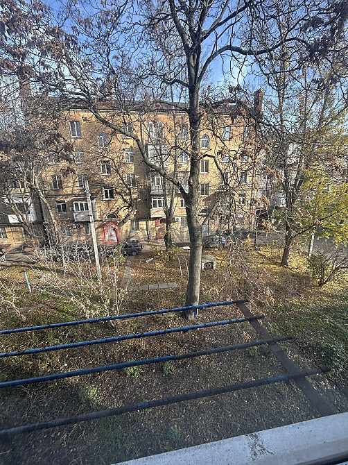 Сдам 1-х комн пр. СЕРГЕЯ Нигояна (бывш Калинина) этаж 3/4 Днепр - изображение 8