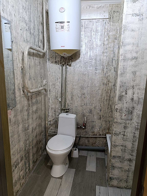 Сдаётся 1-комнатная квартира на длительный срок Шостка - зображення 3