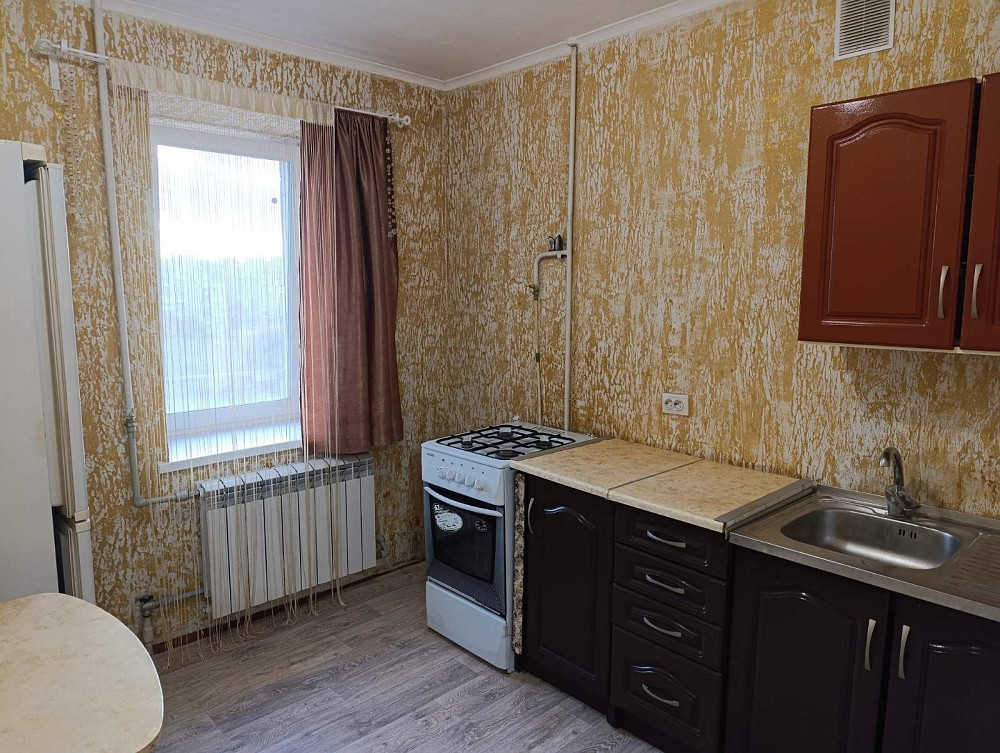 Сдаётся 1-комнатная квартира на длительный срок Шостка - зображення 1