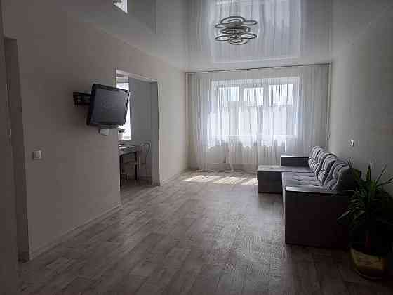 Сдам  4 к квартиру, левый берег. Кам`янське (Запорізька обл.)