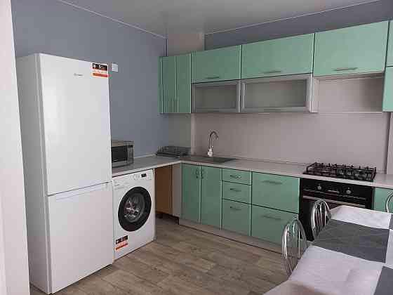 Сдам  4 к квартиру, левый берег. Кам`янське (Запорізька обл.)