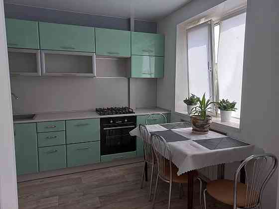 Сдам  4 к квартиру, левый берег. Кам`янське (Запорізька обл.)