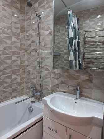 Сдам  4 к квартиру, левый берег. Кам`янське (Запорізька обл.)