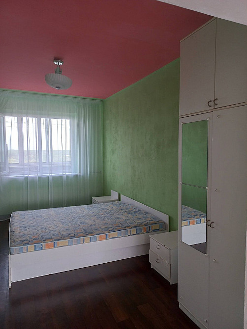 Сдам  4 к квартиру, левый берег. Кам`янське (Запорізька обл.) - зображення 6